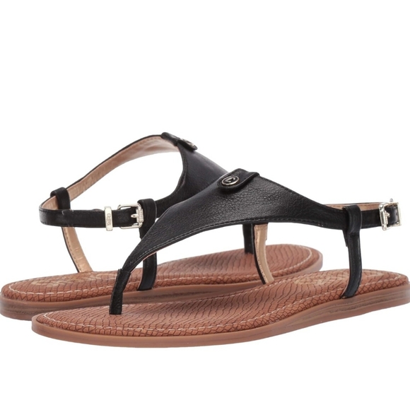 Circus by Sam Edelman womens Carolina Flat sandal brand new, size 11 - Picture 2 of 6